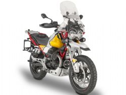 Givi TN8203 Moto Guzzi v85 tt - foto 4 Givi TN8203 Moto Guzzi v85 tt - foto 4