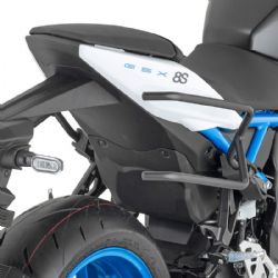 Soporte alforjas Givi TR3126 Remove-X Suzuki GSX-8S 2023