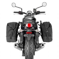 Givi TR6407 Triumph Street Twin 900 2016 22 - foto 2 Givi TR6407 Triumph Street Twin 900 2016 22 - foto 2