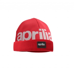 Gorros Ixon Teams Aprilia Moto GP 22 Hat Rojo / Negro