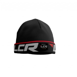 Gorra Ixon Teams Team LCR Moto GP 22 Hat Negro / Blanco / Rojo