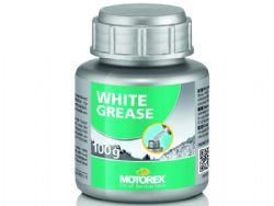 Grasa Motorex White Grease 0.1Kg MT010PBLPM