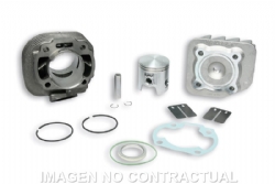 Grupo térmico Malossi Yamaha Jog 50 317083