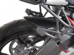 Guardabarros trasero Puig 4407C