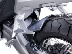 Guardabarros trasero Puig 6334J