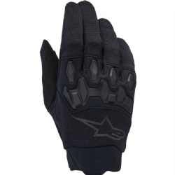 Guantes Alpinestars Full Bore V2 Negro 2026