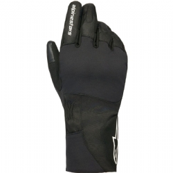 Guantes Alpinestars WT-1 Lady Drystar Insulated Negro