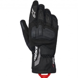 Guantes Alpinestars XT-3 Drystar Insulated Negro
