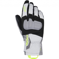 Guantes Alpinestars XT-3 Drystar Insulated Negro / Gris Oscuro