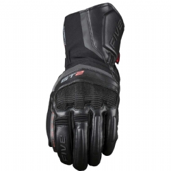 Guantes Five GT1 EVO GTX Gore-Tex Negro
