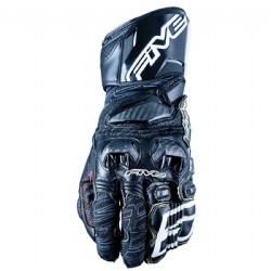 Guantes Five RFX Race V2 Negro