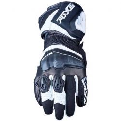 Guantes Five RFXF4 EVO Woman Blanco / Negro