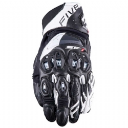 Guantes Five SF1 EVO Negro / Blanco