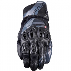 Guantes Five SF1 EVO Negro / Gris