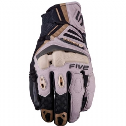 Guantes Five TFX1 Airflow Arena / Marron