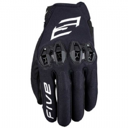 Guantes Five Tricks Woman Negro