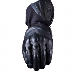 Guantes Five WFX Skin EVO GTX Gore-Tex Negro