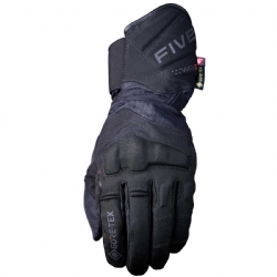 Guantes Five WFX2 EVO GTX Gore-Tex Negro