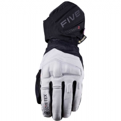 Guantes Five WFX2 EVO GTX Gore-Tex Negro / Gris