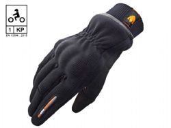 Guantes On board New Town Negro