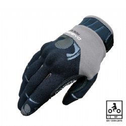 Guantes Onboard Oxygen Negro / Gris