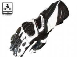 Guantes Onboard Prx-1 Negro-Blanco
