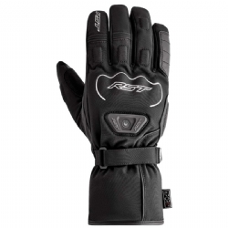 Guantes calefactables RST Axiom Heated Waterproof Negro
