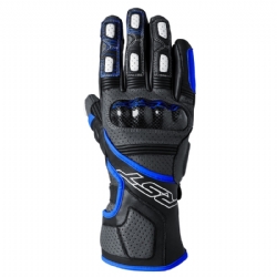 Guantes RST Fulcrum Gris / Azul / Negro