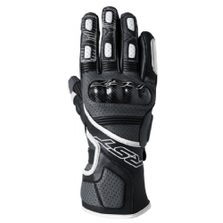 Guantes RST Fulcrum Gris / Blanco / Negro