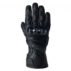 Guantes RST Fulcrum Waterproof Negro / Negro