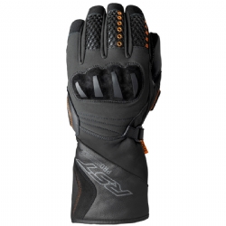 Guantes RST Pro Series Artic D3O Wp Negro