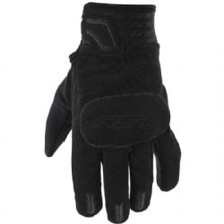 Guantes RST Rider CE Negro Mate