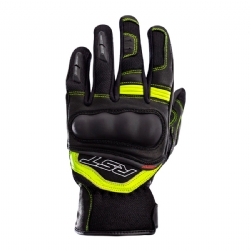 Guantes RST Urban Air 3 Mesh Negro / Amarillo Fluor