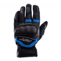 Guantes RST Urban Air 3 Mesh Negro / Azul