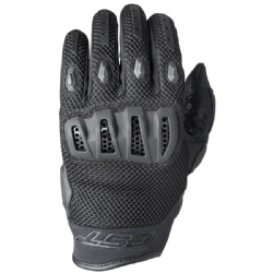 Guantes RST Vortek Negro / Negro