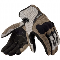 Guantes Revit Cavern Arena / Negro