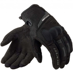 Guantes Revit Cavern Ladies Negro