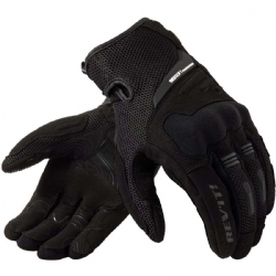 Guantes Revit Cavern Negro