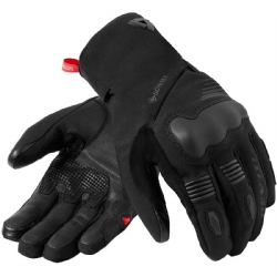 Guantes Revit Kryptonite 3 GTX Negro