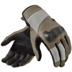 Guantes Revit Lewisville Arena / Negro