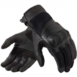 Guantes Revit Lewisville Negro