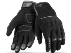 Guantes Seventy Degrees SD-C56 Woman Negro / Gris