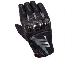 Guantes Seventy Degrees SD-N14 Black / Grey