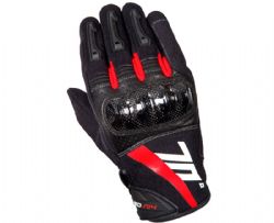 Guantes Seventy Degrees SD-N14 Black / Red