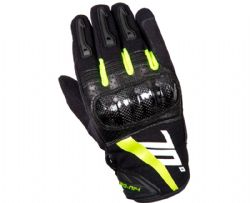 Guantes Seventy Degrees SD-N14 Black / Yellow