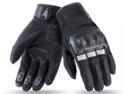 Guantes Seventy Degrees SD-T6 Negro