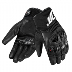 Guantes Seventy SD-N51 Dragonfly Hombre Negro/Rojo