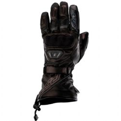 Guantes calefactables RST Paragon 6 Heated Waterproof Negro