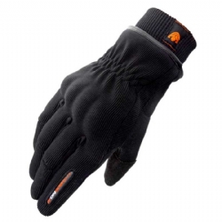 Guantes infantiles Onboard New Town Kid Negro