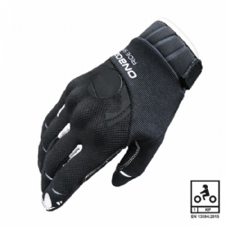 Guantes mujer Onboard Oxygen Lady Negro / Blanco